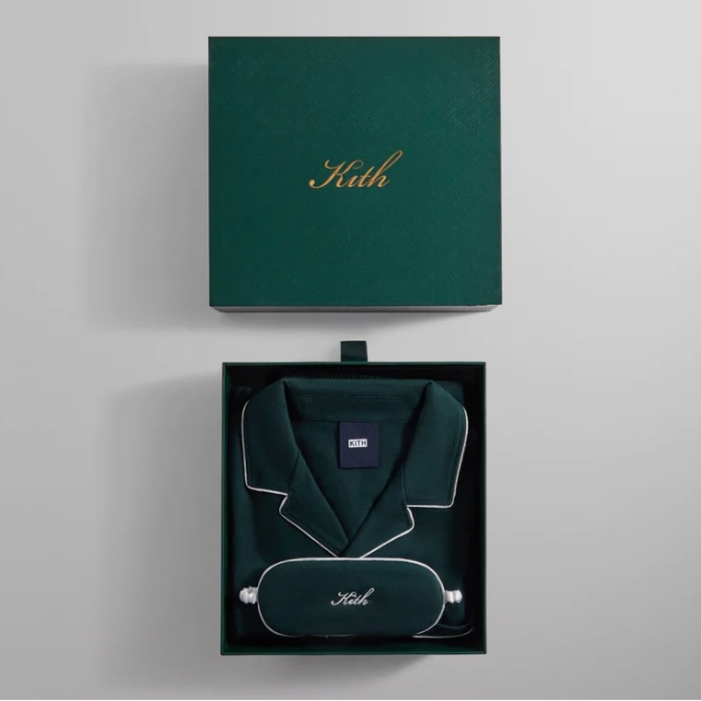 Kith Mens Pajamas